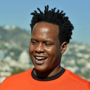 Justin L. Hunte