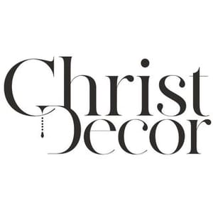 Christ Decor