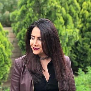 Mojgan Shajarian