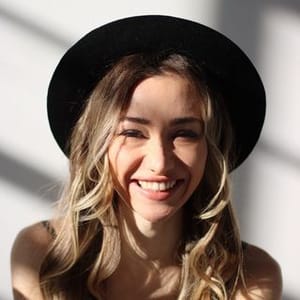 Anna Antonenko