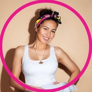 Kinga Paruzel
