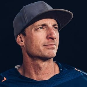 Jeremy P. Mcghee