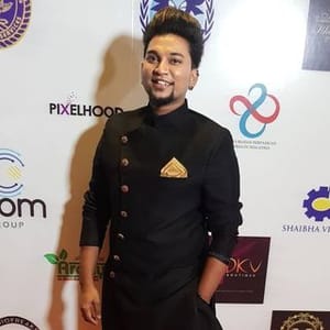 Vijersh Kunashaigaran