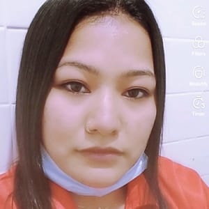 sabina nanu