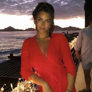 Anastasia Oriana