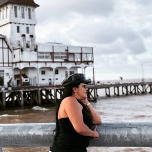 Doris Agudelo