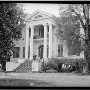 Rockwell House