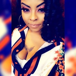 Dj Nikki B