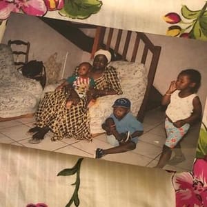 Fode Ballo-toure