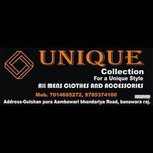 Unique Collection