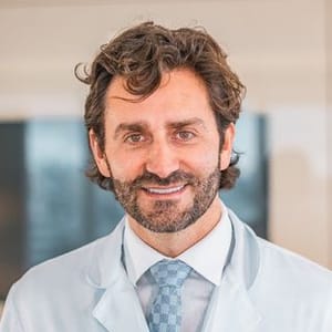 Dr Charles Berres