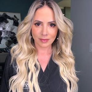Carina Mendes
