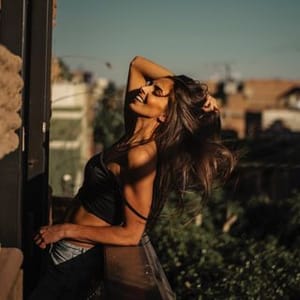 Mariana Berumen