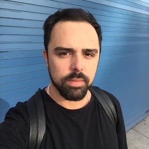 Gilson De Rezende
