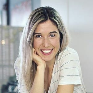 Voila Elisa