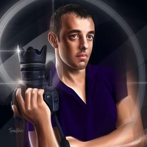 Pasha Nudelman