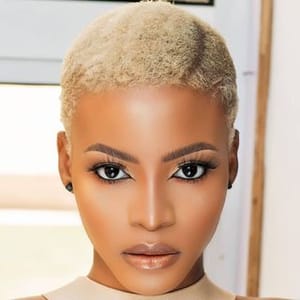 The Oluchi Harrison