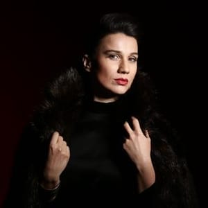 Alayca Ozturk Gidisoglu