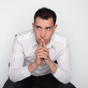 Nacho Portillo