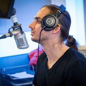 Sebastian Cotofana