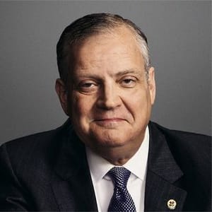Albert Mohler