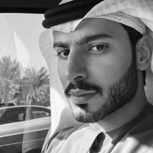 Sager L'khraibani Al Nuaimi