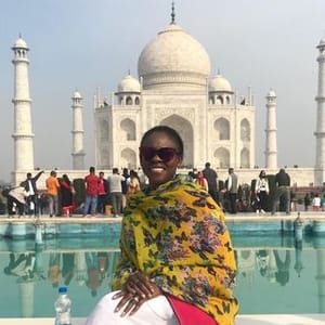 Gillian Joseph