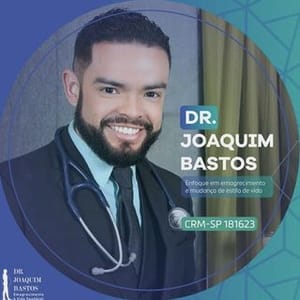Joaquim Bastos