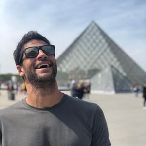 Sebastian Dominguez