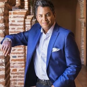 Daniel Sarcos Tv