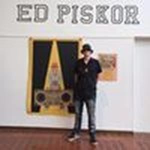 Ed Piskor