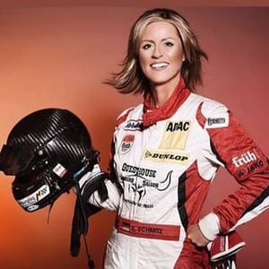 Sabine Schmitz