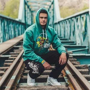 Alex Segura Lr