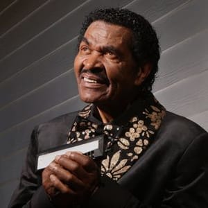 Bobby Rush