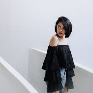 Nabila Faisal Darwin