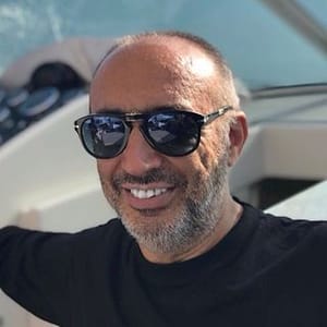 Gianni Ranaulo