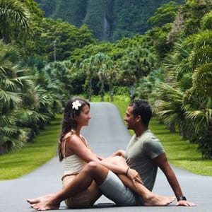 Oceane &amp; Souhel