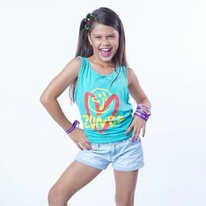 Maria Camila Nino