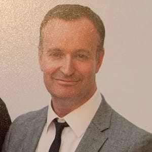 Andrew Ohagan