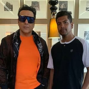 Sonu Hairstyles