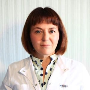 Marina Nikolaevna Vnukova