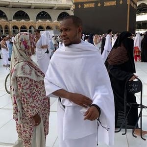 Aminu Abdulkadir