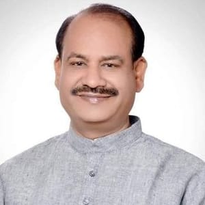 Om Birla