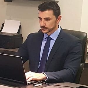 Alexandre Dell' Aquila
