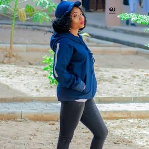 Aisha Musa