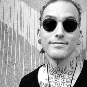 Nicholas Black