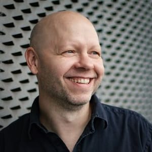 Jorg Friedrich