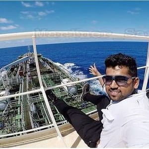 Mariner Sanket