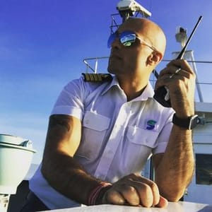 Captain Tarun Kumar