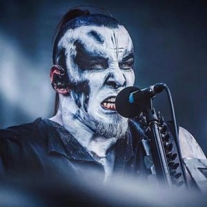 Behemoth Webstore